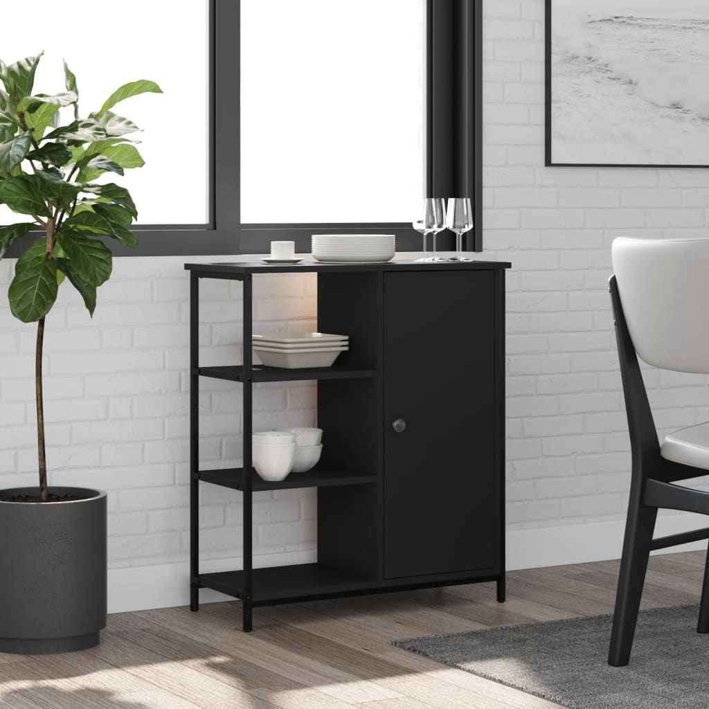 Komoda 70x30x80 cm Konstruirano drvo