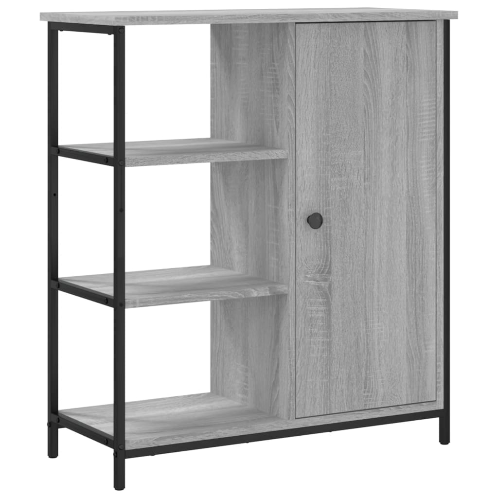 Komoda 70x30x80 cm Konstruirano drvo