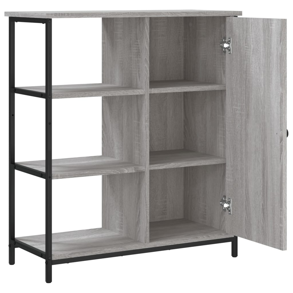 Komoda 70x30x80 cm Konstruirano drvo