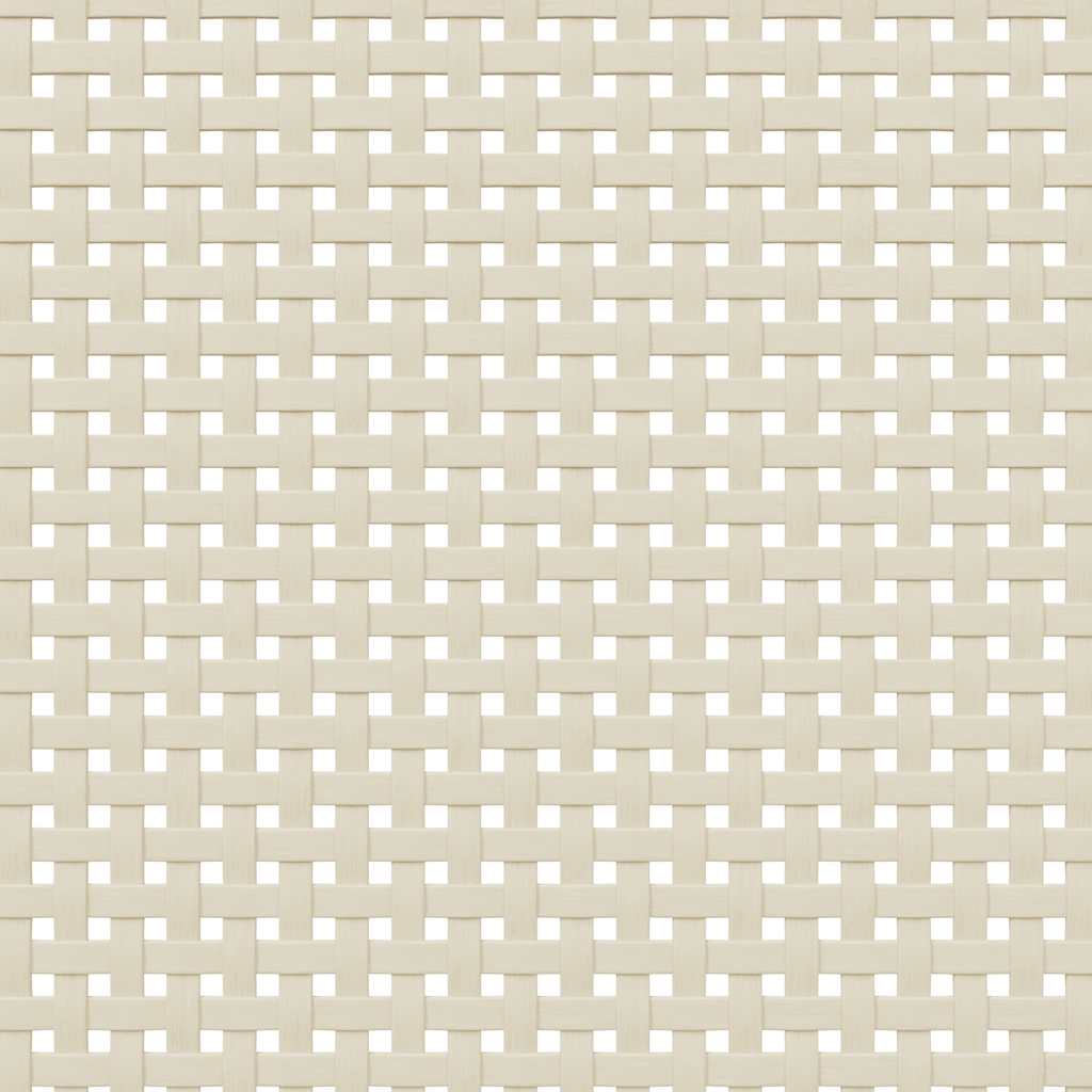 Komoda SENJA crna izgled ratana 112x40x80 cm masivna borovina