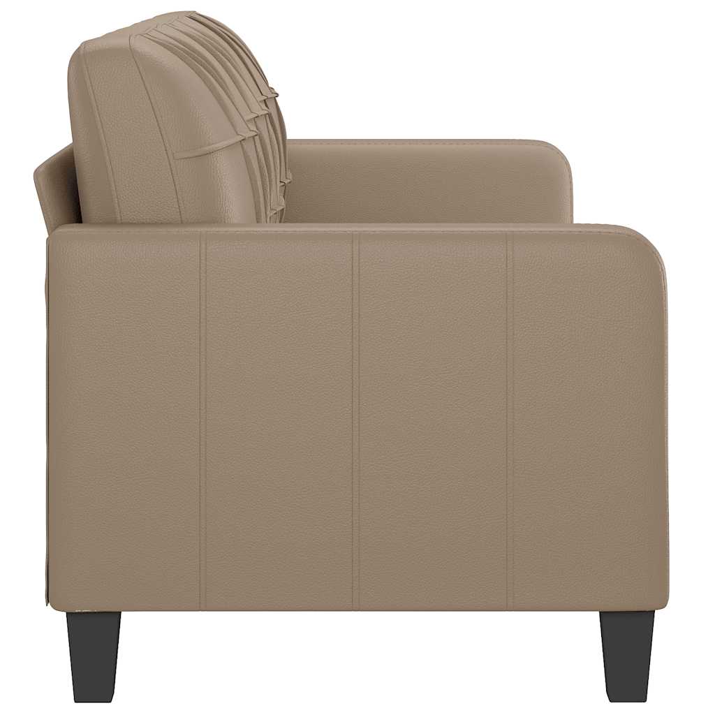Trosjed cappuccina 180 cm od umjetne kože