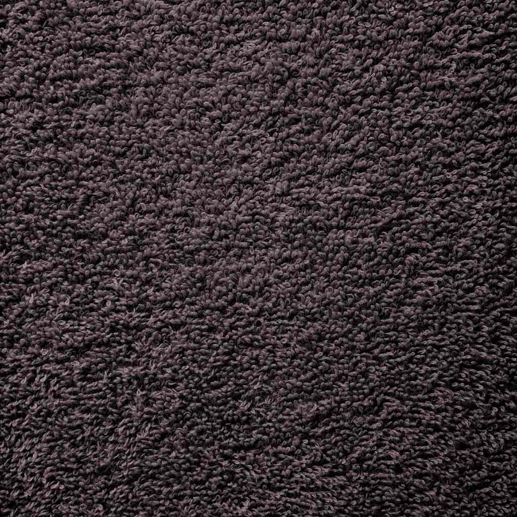 Ručnici za goste FROGN 2 kom. Antracit 30x50 cm 360 g/m²