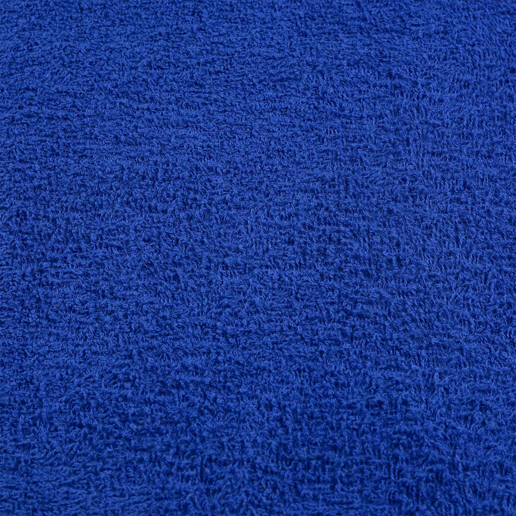 Ručnici za goste FROGN 2 kom. Plavi 30x50 cm 360 g/m²