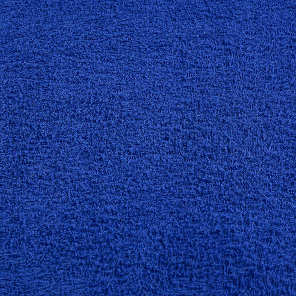 Ručnici za ruke FROGN 4 kom. Plavi 50x100 cm 360 g/m²