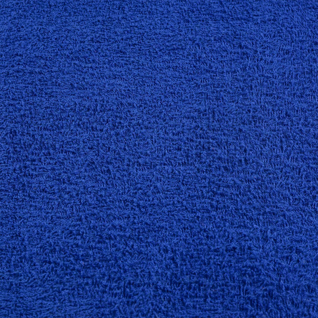 Ručnici za tuširanje FROGN 2 kom. Plavi 70x140 cm 360 g/m²