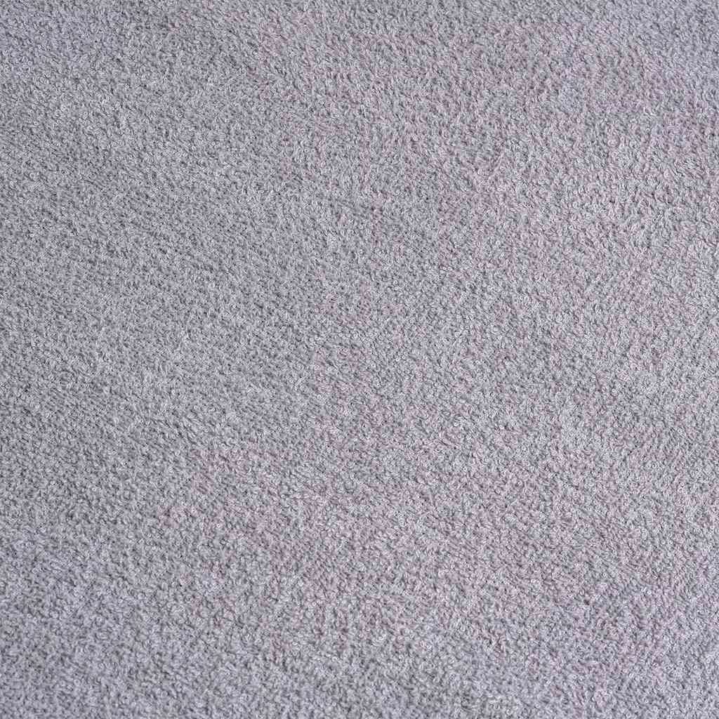 Ručnici za goste FROGN 10 kom. sivi 30x50 cm 360 g/m²