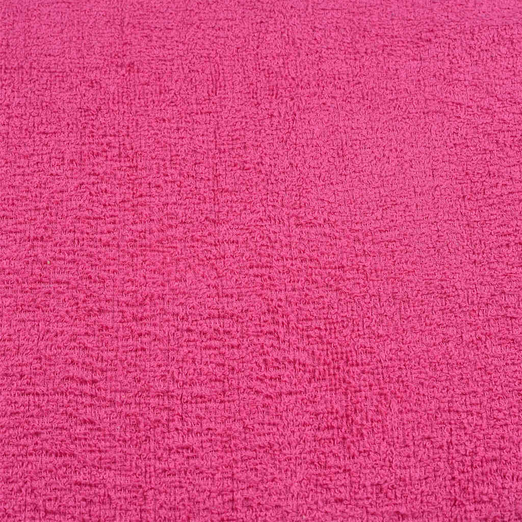 Ručnici za goste FROGN 4 kom. Roze 30x50 cm 360 g/m²
