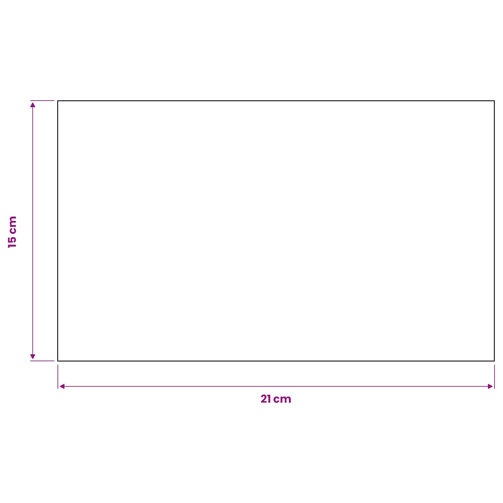 Ručnik za Goste SOLUND 2 pcs Crna 15 x 21 cm 550 gsm