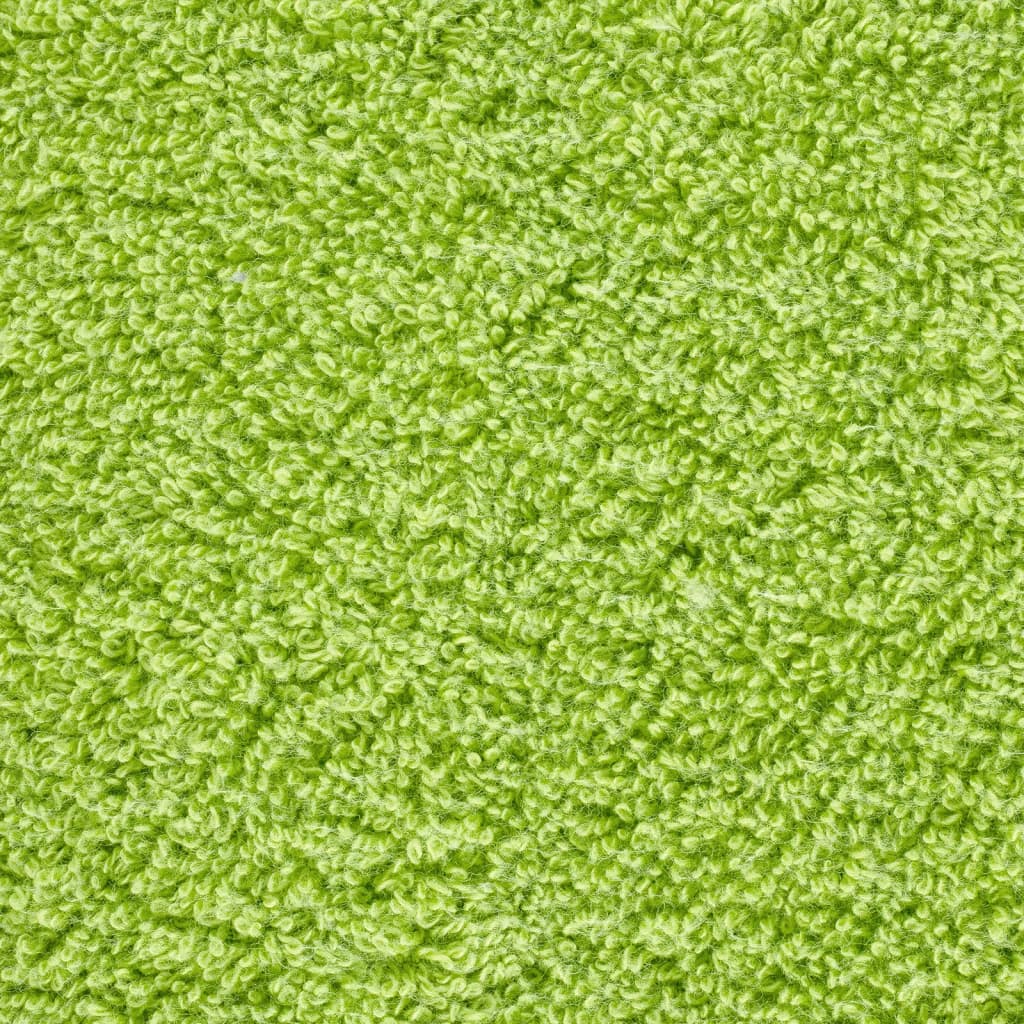 Ručnici za kupanje SOLUND 4 kom tirkizni 100x150 cm 600 gsm
