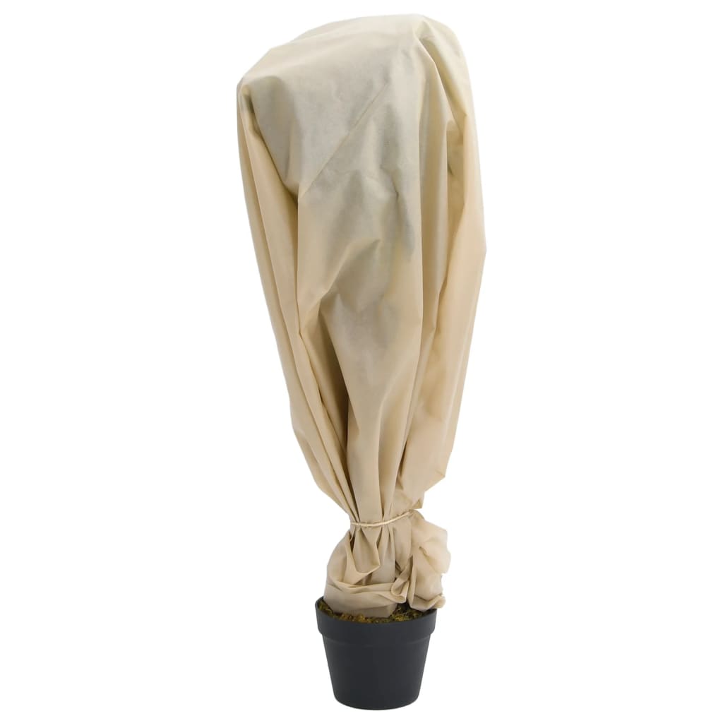 Flis za biljke 70 g/m² 10 x 1,6 m