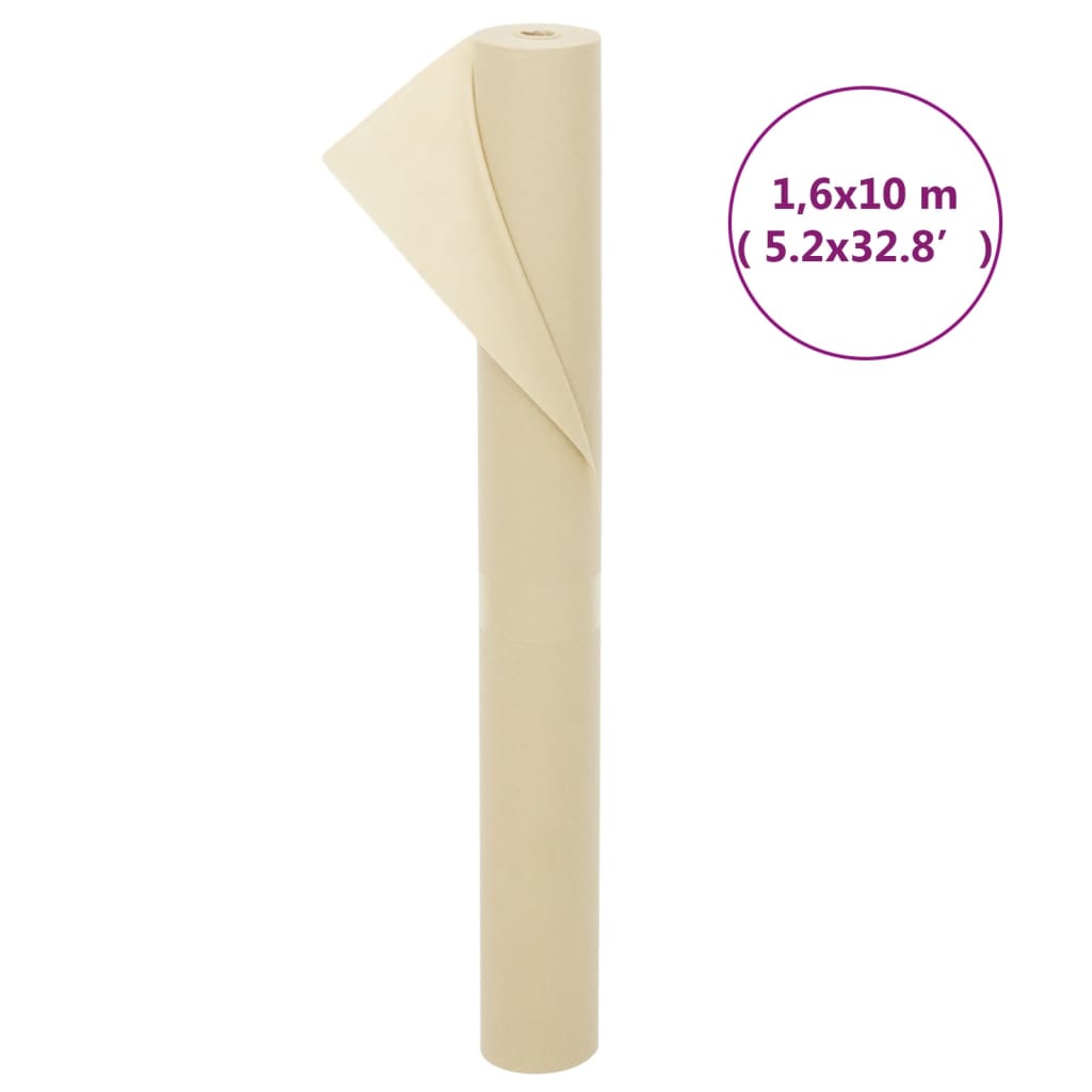 Flis za biljke 70 g/m² 10 x 1,6 m