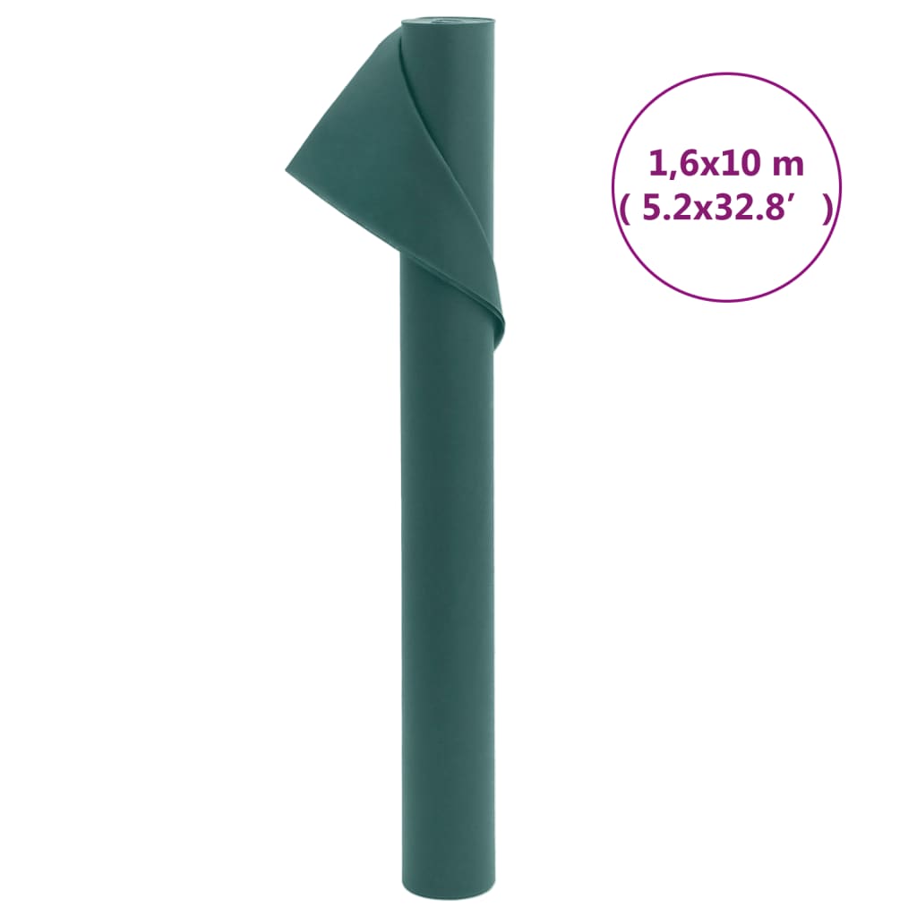 Flis za biljke 70 g/m² 10 x 1,6 m