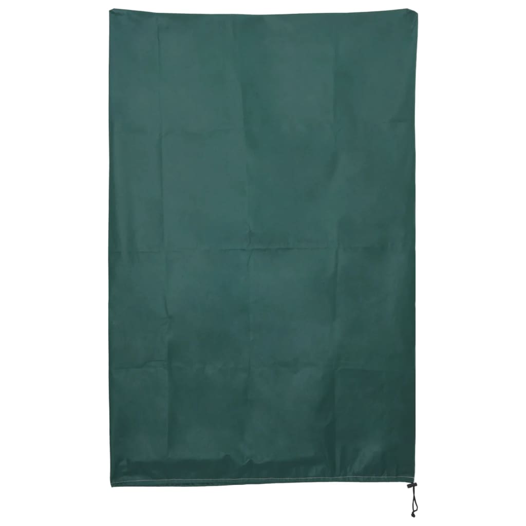 Navlake od flisa za biljke s vezicom 4 kom 70 g/m² 0,8 x 1,2 m