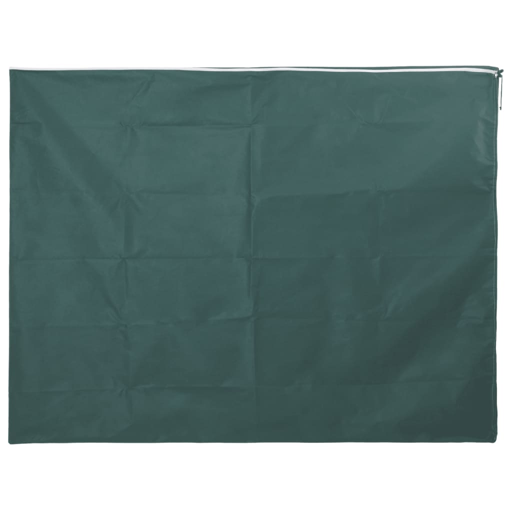 Navlaka za biljke od flisa s patentom 70 g/m² 3,93x3 m