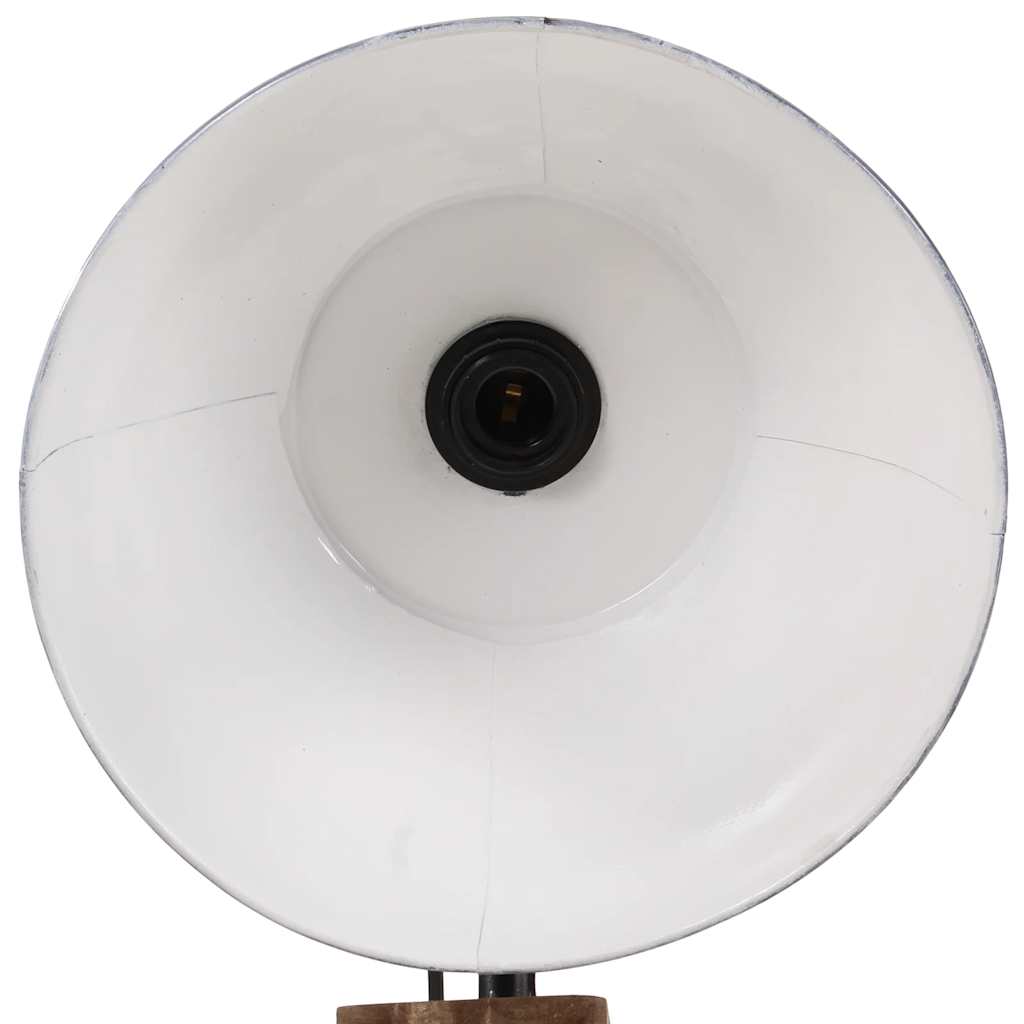 Podna svjetiljka 25 W crna 45x45x120 cm E27