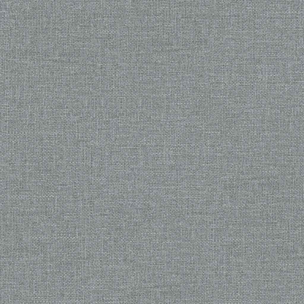 Klupa za odlaganje bijela 42x42x45 cm inženjerski drvo