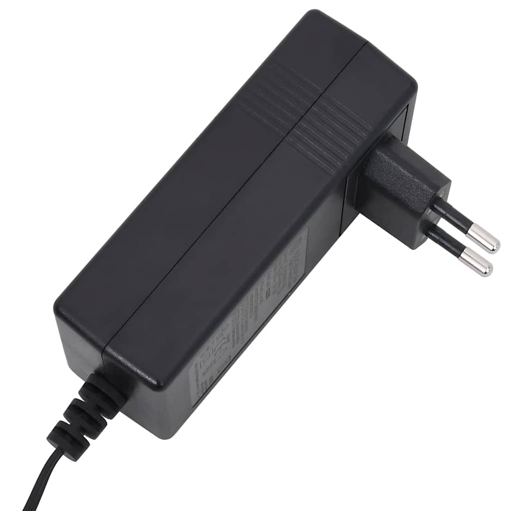 Električni masažni naslonjač na podizanje žuti baršun
