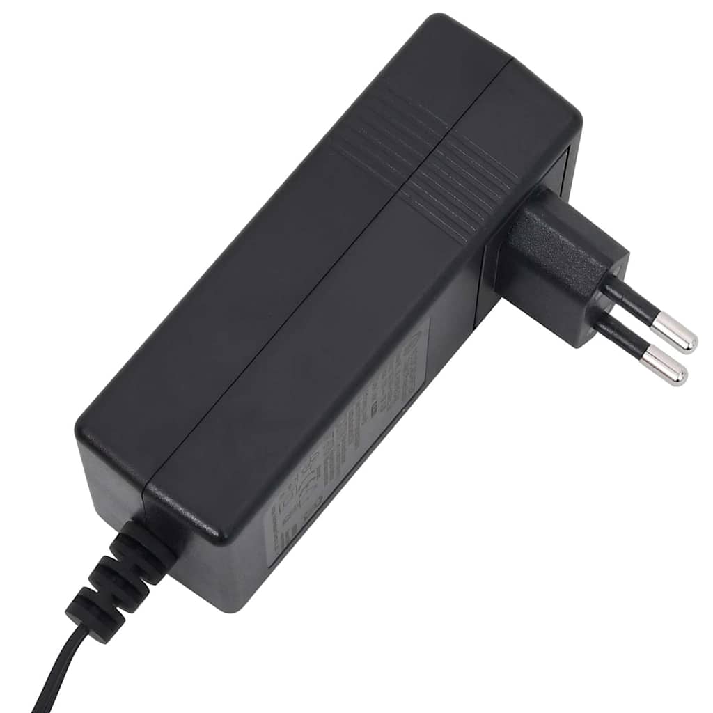 Masažni naslonjač na podizanje od tkanine smeđesivi