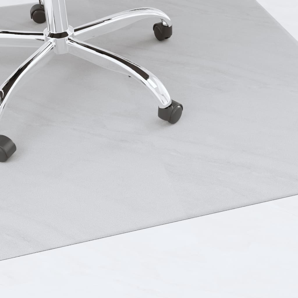 Podna prostirka za laminat ili tepih 120x115 cm PVC