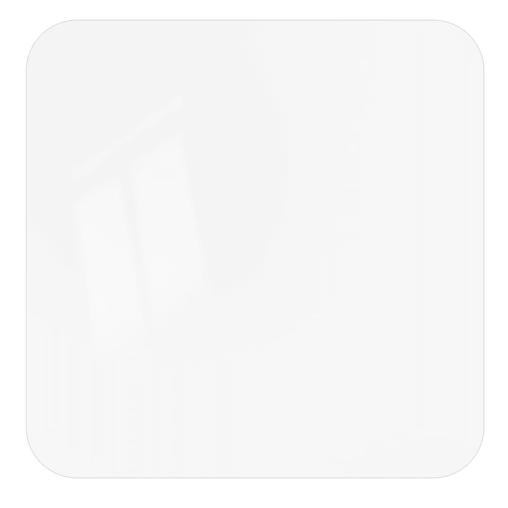 Podna prostirka za laminat ili tepih 120x115 cm PVC