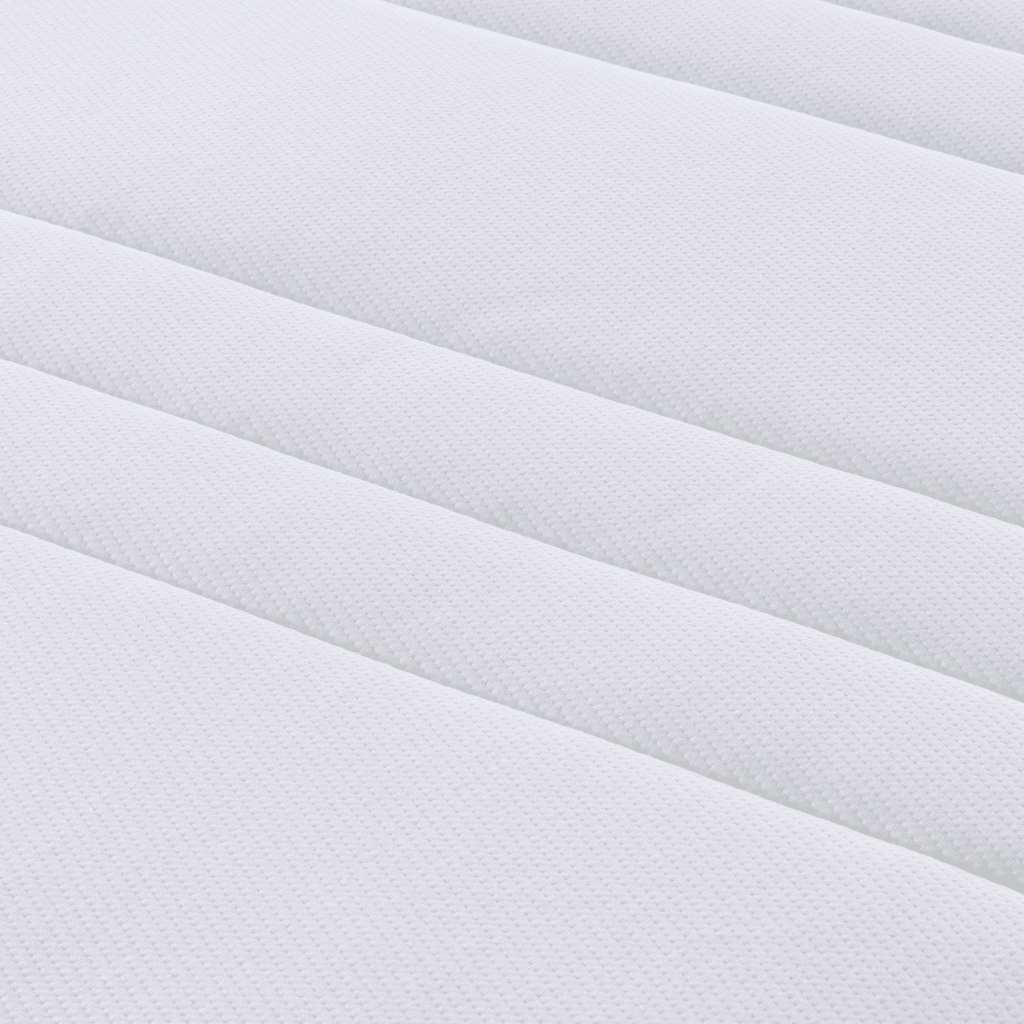 Madrac s oprugama bonnell srednji 140 x 190 cm