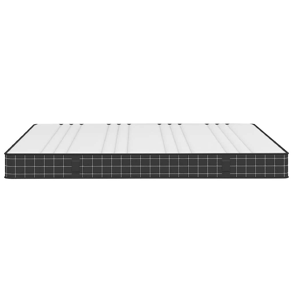 Madrac s oprugama bonnell srednji 200 x 200 cm