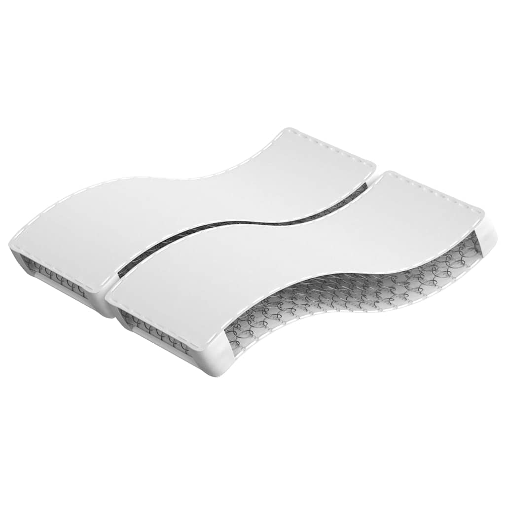 Madrac s oprugama bonnell srednji 140 x 190 cm