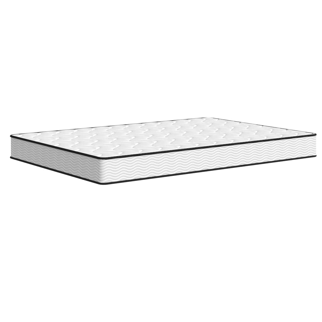 Madrac s oprugama bonnell srednji 140 x 190 cm