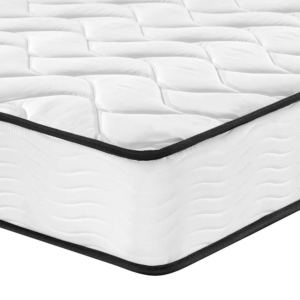 Madrac s oprugama bonnell srednji 140 x 190 cm