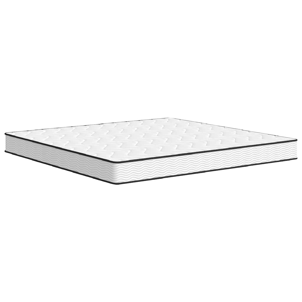 Madrac s oprugama bonnell srednji 200 x 200 cm bračni
