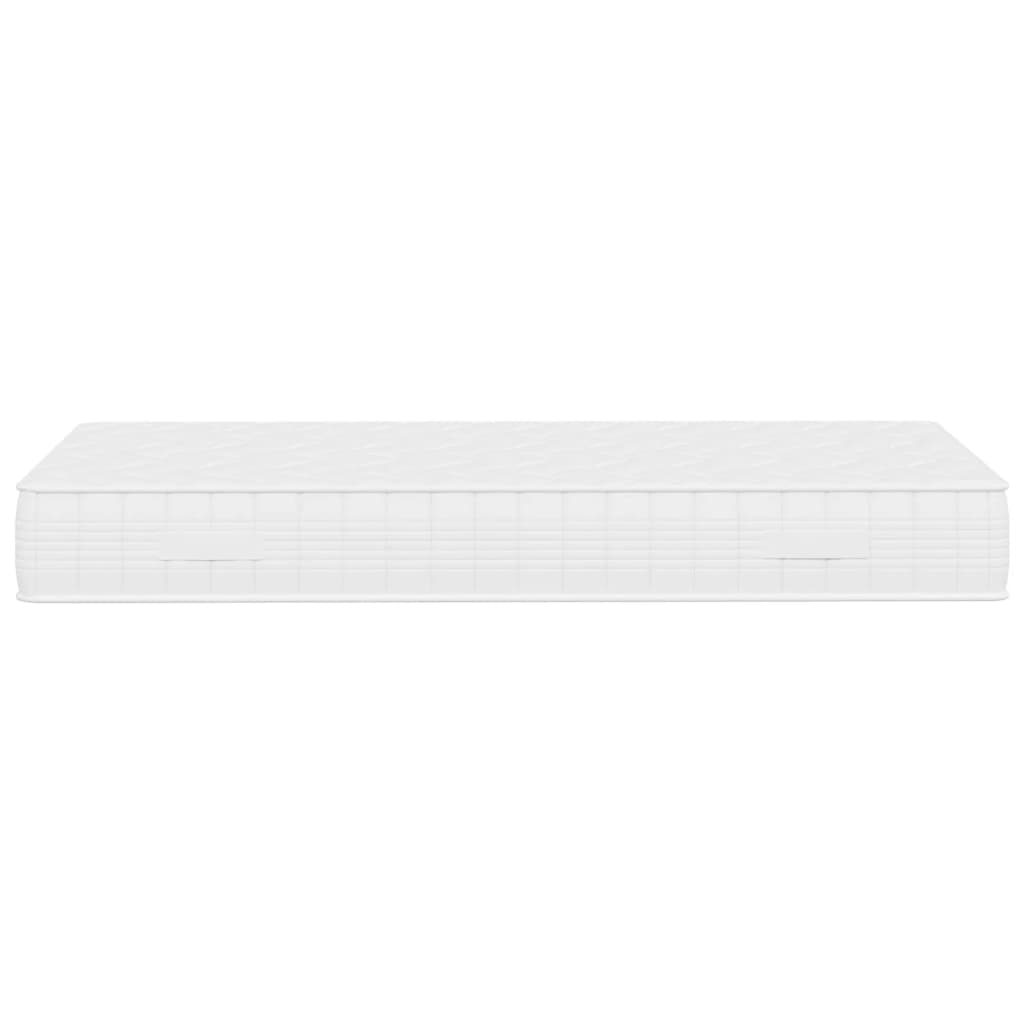 Madrac s džepičastim oprugama srednje čvrst 100 x 200 cm