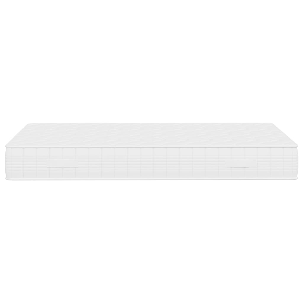 Madrac s džepičastim oprugama srednje čvrst 120x200 cm