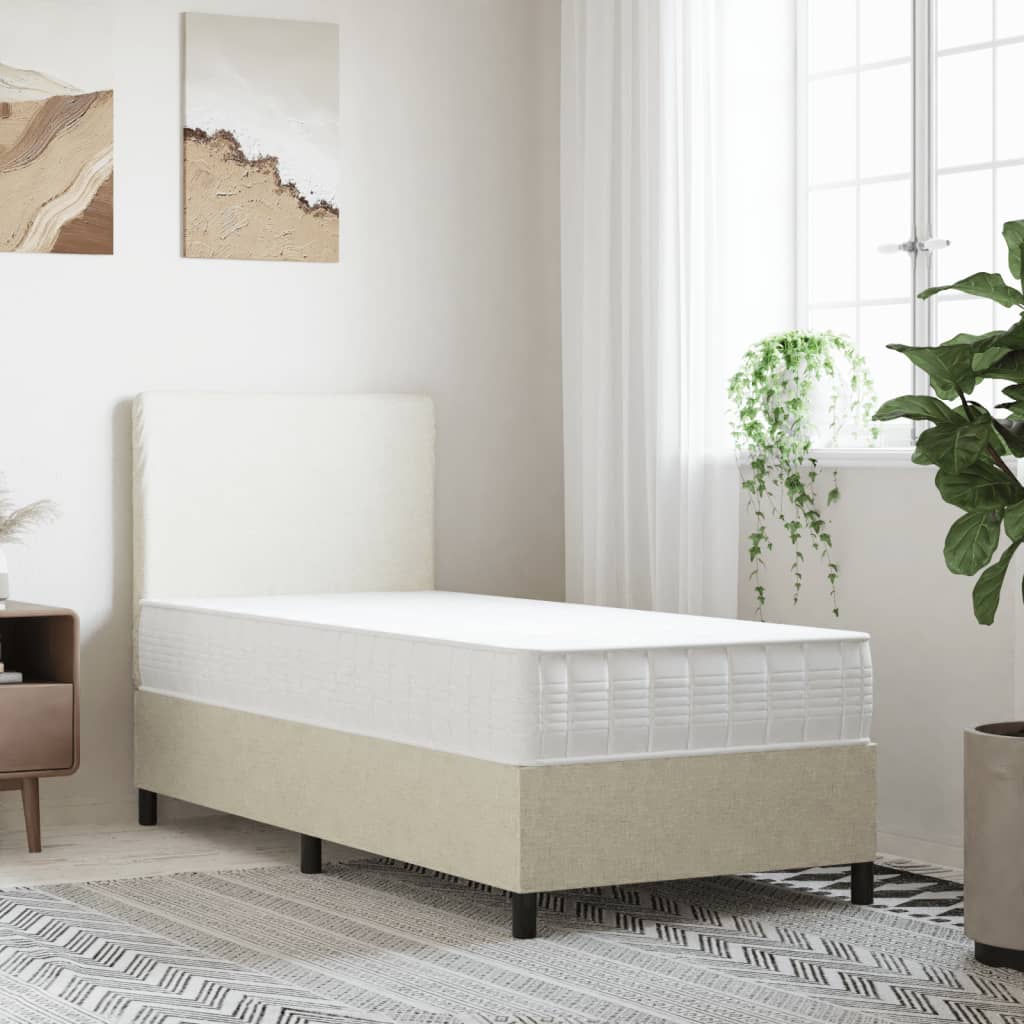 Madrac s džepičastim oprugama srednje čvrst 70x200 cm
