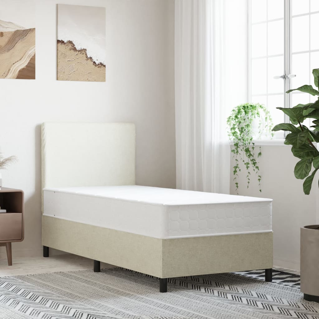 Madrac s džepičastim oprugama srednje čvrst 70x200 cm