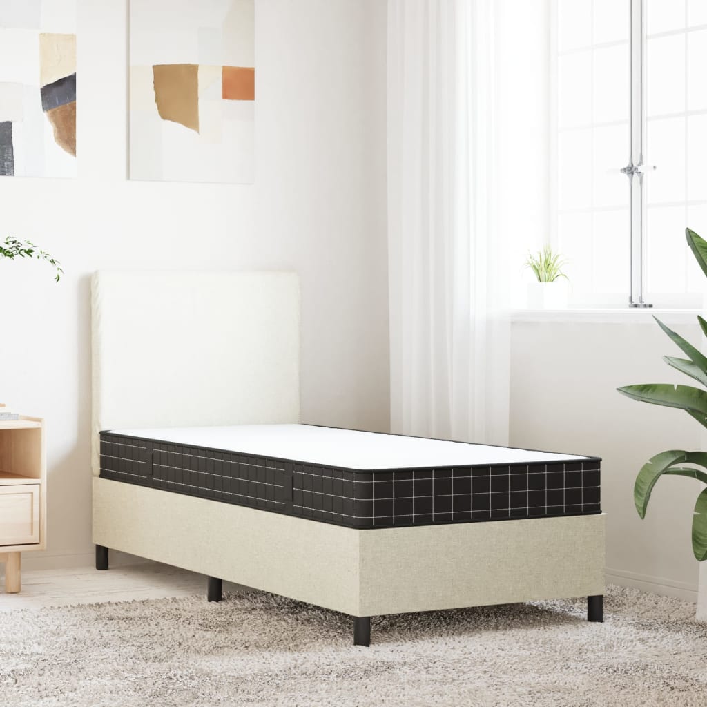 Madrac s oprugama bonnell srednji 80x200 cm