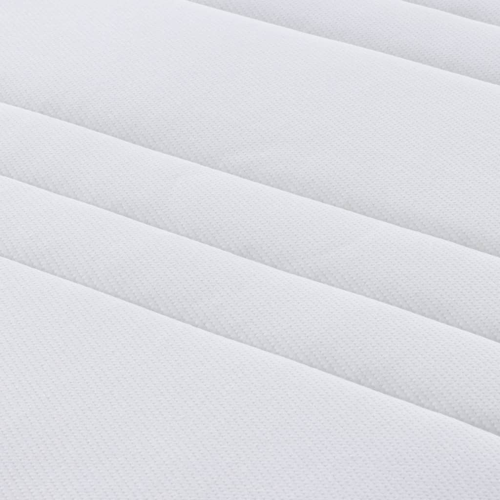 Madrac s oprugama bonnell srednji 80x200 cm