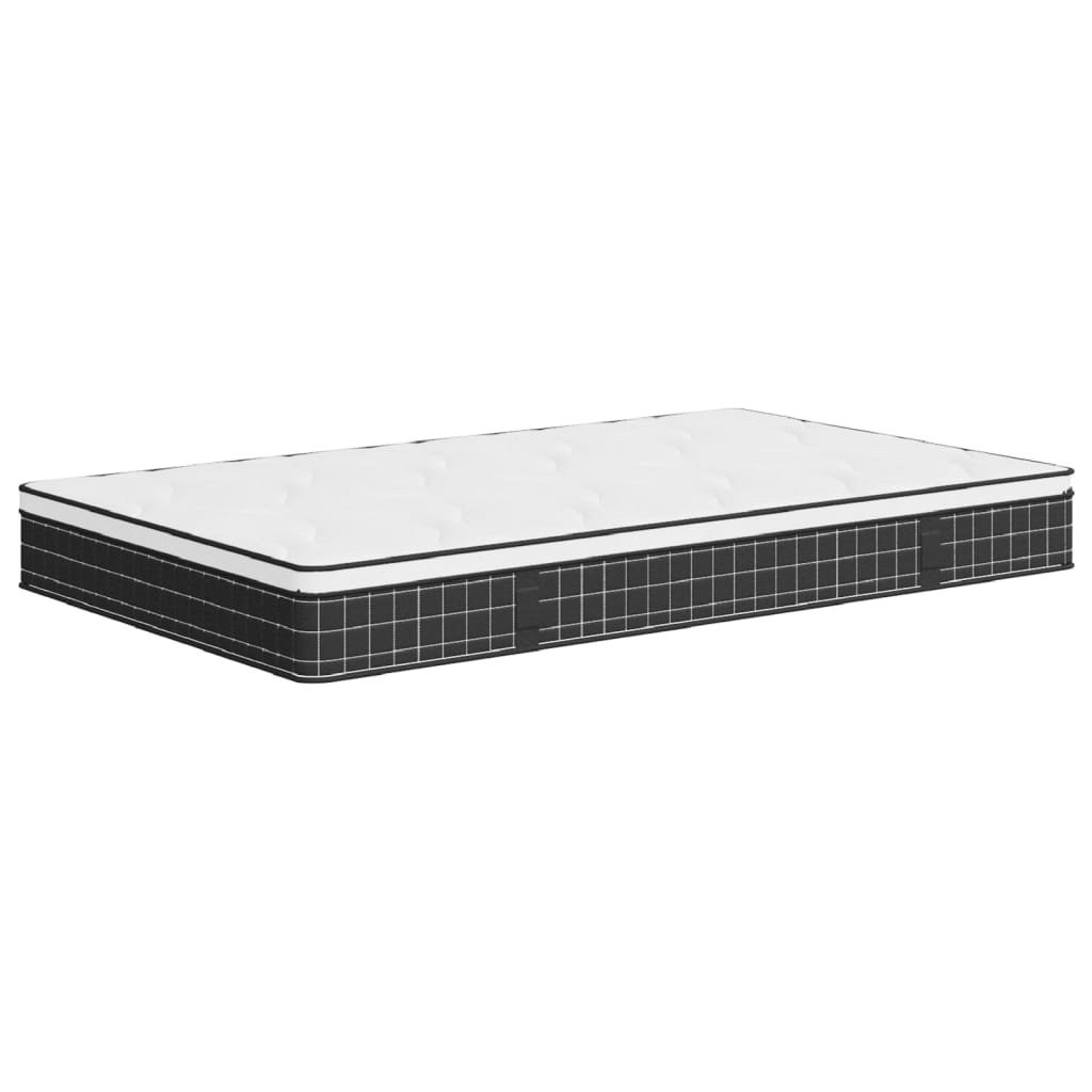 Madrac s oprugama bonnell srednji 100 x 200 cm