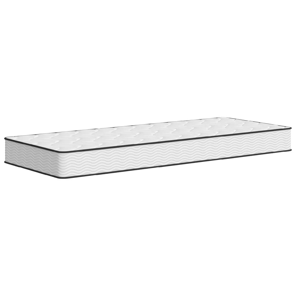 Madrac s oprugama bonnell srednji 90 x 200 cm