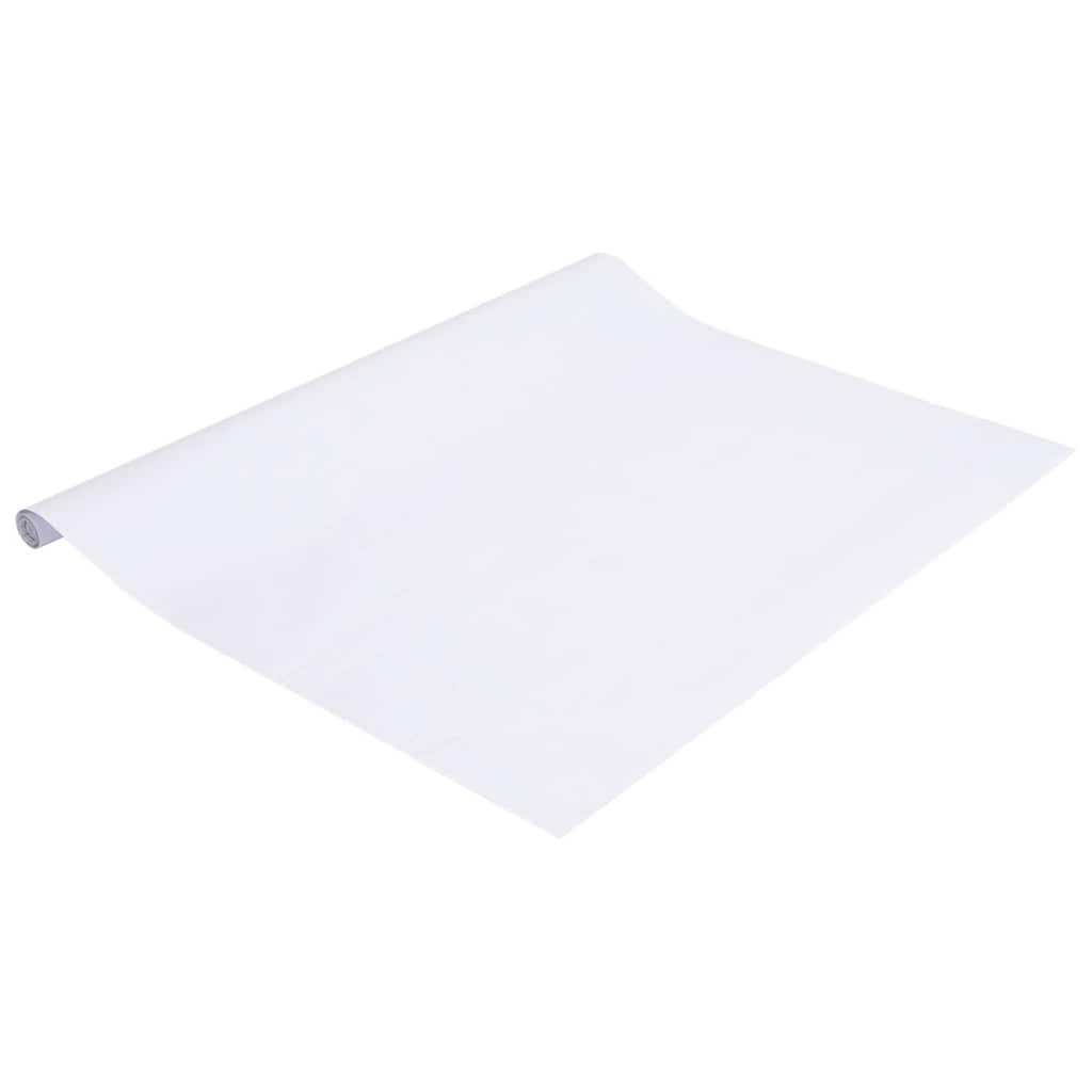 Prozorske folije matirane sive PVC