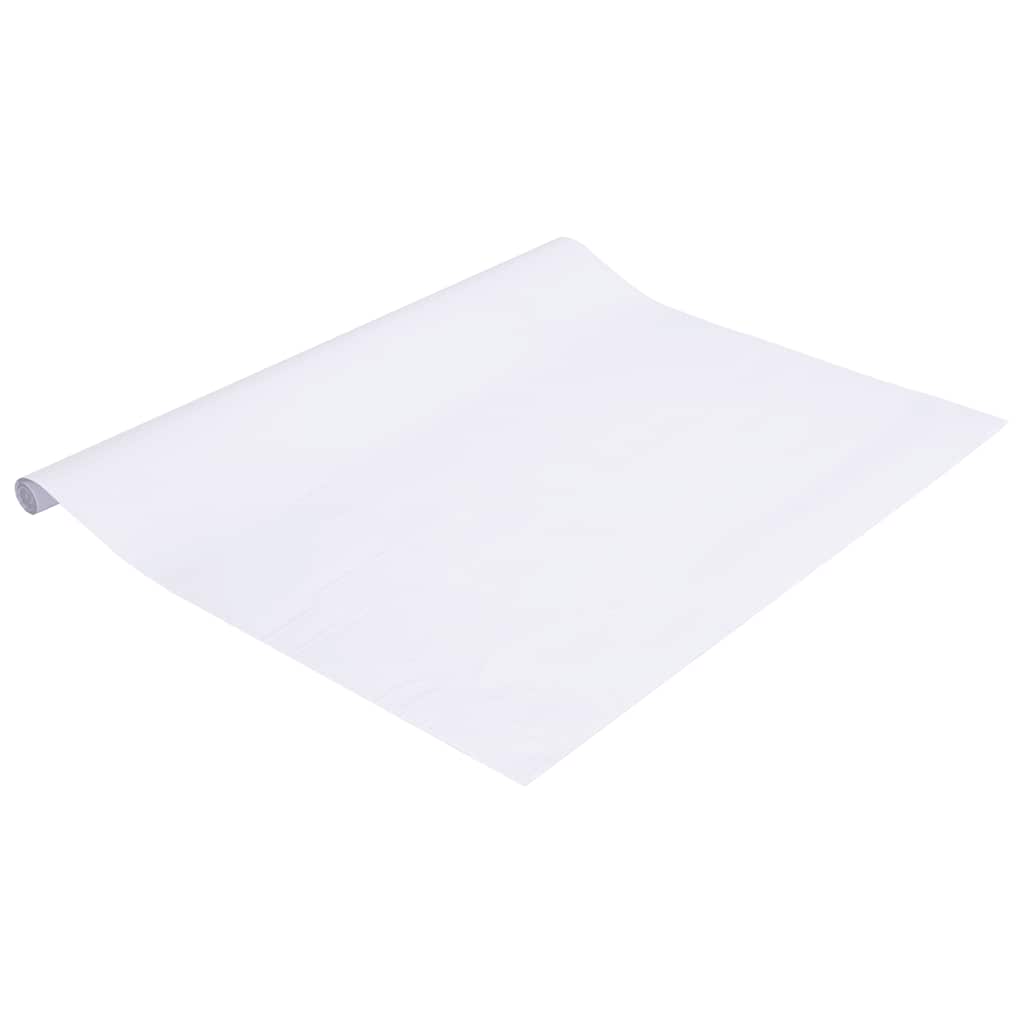 Prozorske folije matirane sive PVC