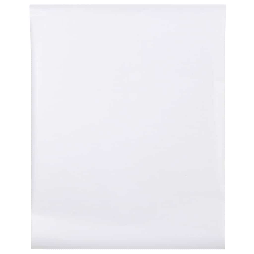Prozorske folije matirane prozirne sive od PVC-a