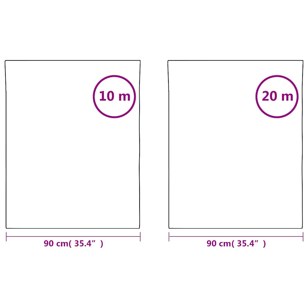 Prozorske folije matirane prozirne sive od PVC-a