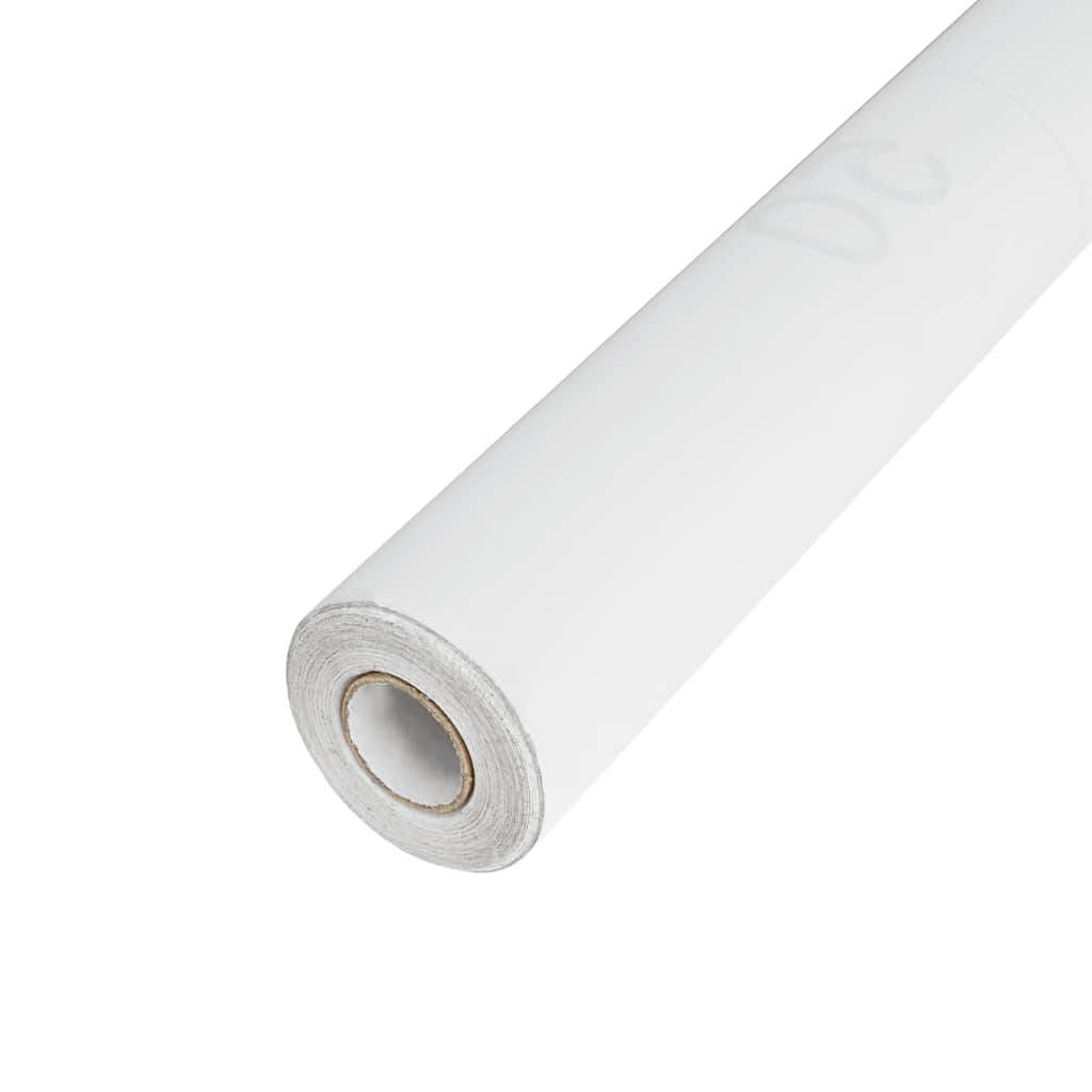 Prozorske folije matirane bijele PVC