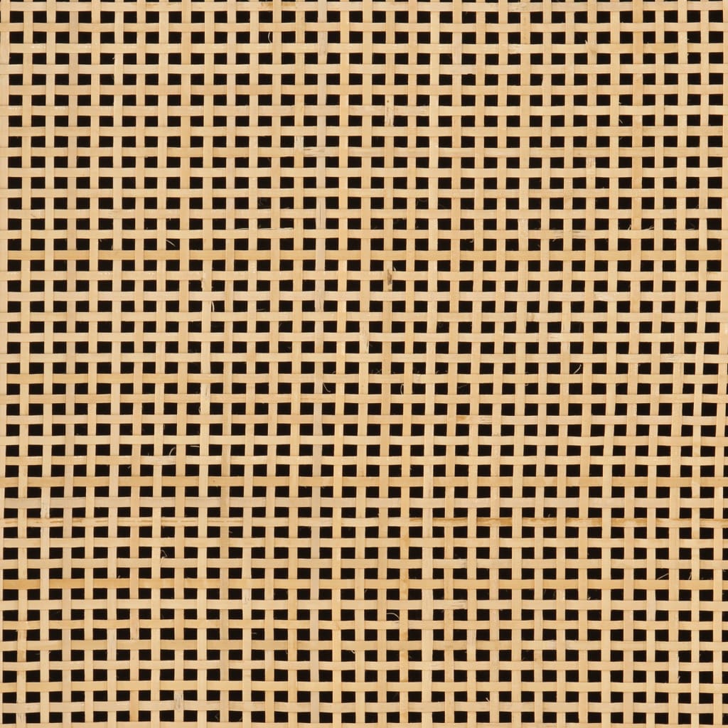 TV ormarić 110 x 30 x 40 cm od masivnog drva manga i željeza