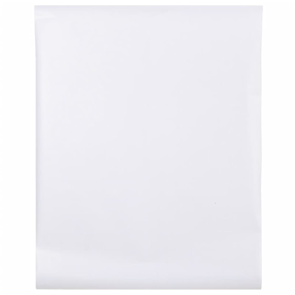 Prozorska folija matirana siva 60 x 1000 cm PVC