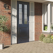 Prozorska folija mat bijela 90x500 cm PVC