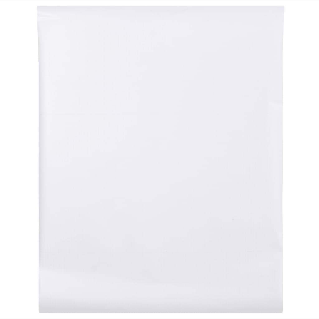 Prozorska folija matirana bijela 90x1000 cm PVC