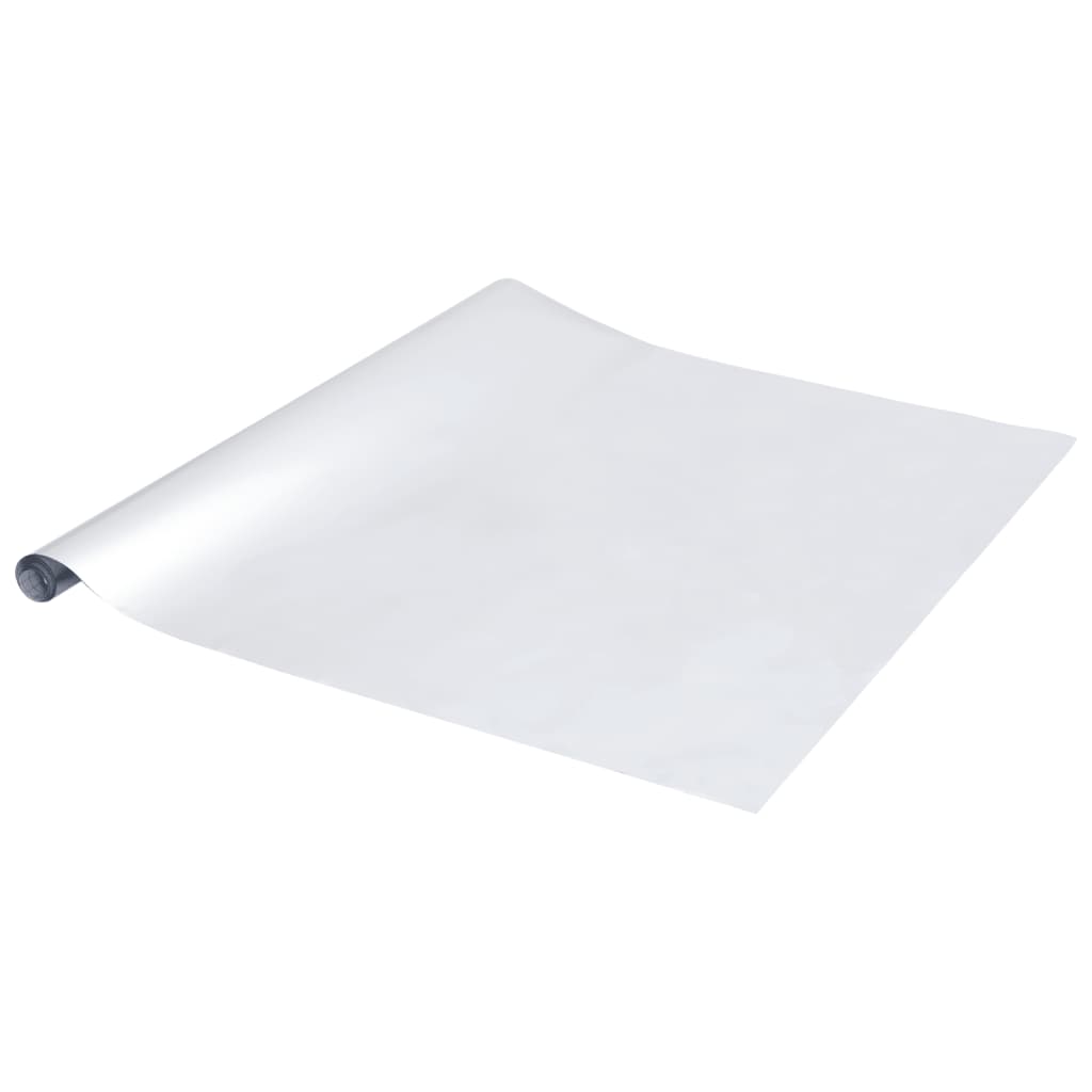 Zrcalne folije 2 kom samoljepljive 60 x 150 cm PET
