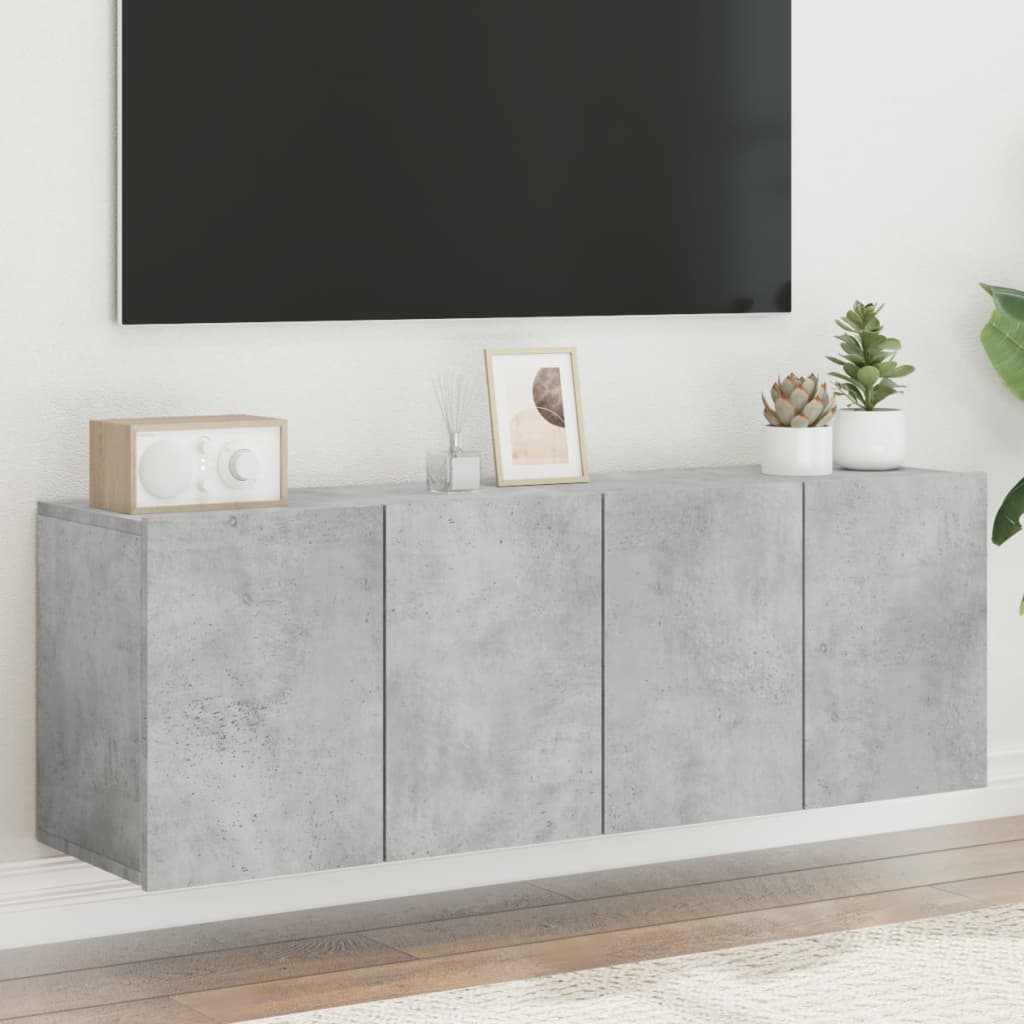 Zidni TV ormarići 60 x30 x 41 cm