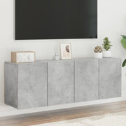 Zidni TV ormarići 60 x30 x 41 cm